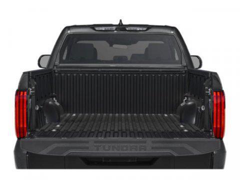 new 2025 Toyota Tundra car, priced at $51,654