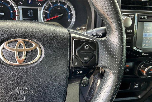 used 2018 Toyota 4Runner car, priced at $32,500