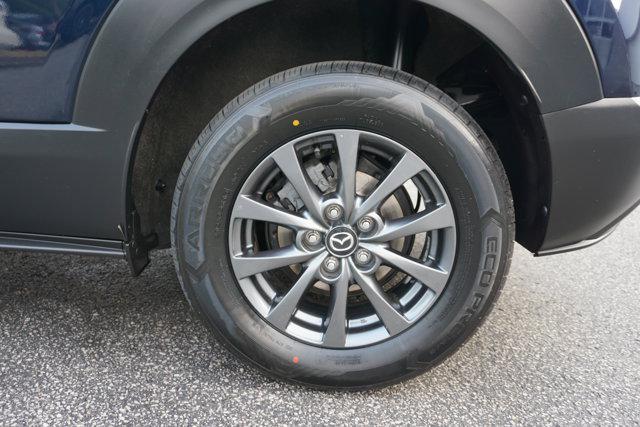 used 2021 Mazda CX-30 car, priced at $20,450