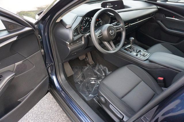 used 2021 Mazda CX-30 car, priced at $20,450