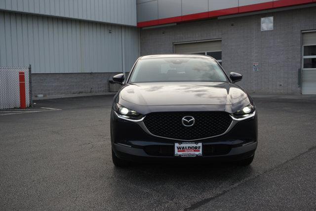used 2021 Mazda CX-30 car, priced at $20,450