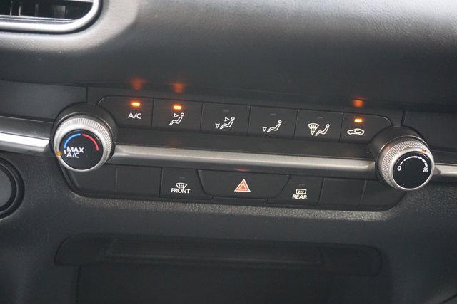 used 2021 Mazda CX-30 car, priced at $20,450