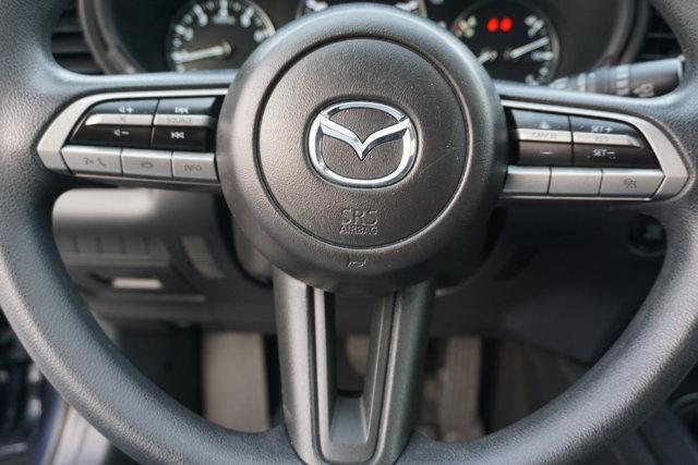 used 2021 Mazda CX-30 car, priced at $20,450