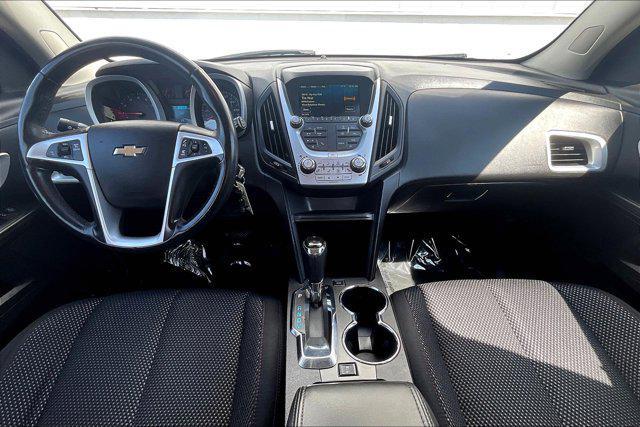 used 2017 Chevrolet Equinox car, priced at $8,450
