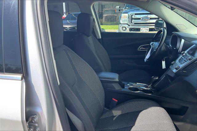 used 2017 Chevrolet Equinox car, priced at $8,450