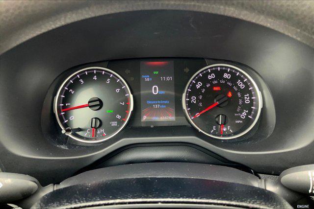 used 2021 Toyota RAV4 car, priced at $20,995