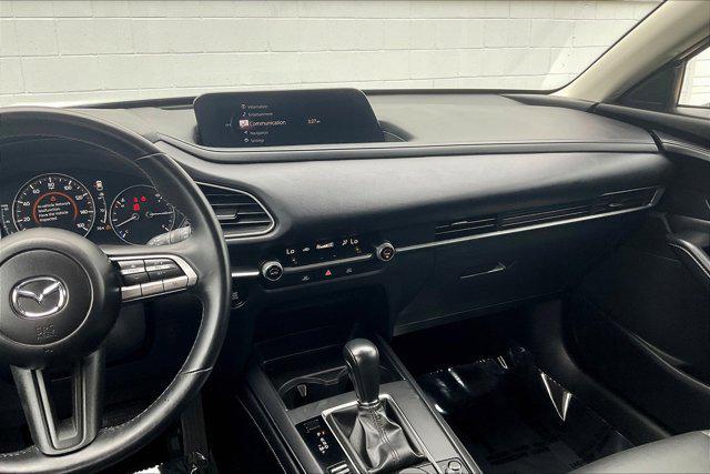 used 2022 Mazda CX-30 car, priced at $22,500
