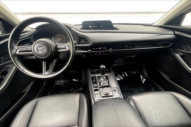 used 2022 Mazda CX-30 car, priced at $22,500