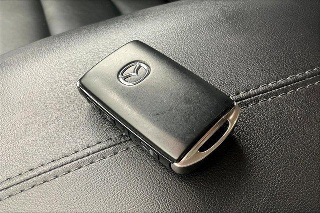 used 2022 Mazda CX-30 car, priced at $22,500