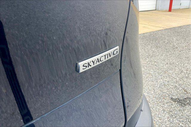 used 2022 Mazda CX-30 car, priced at $22,500