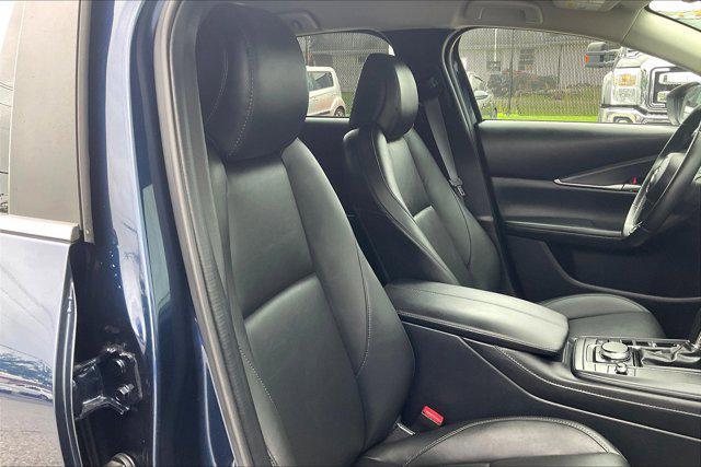 used 2022 Mazda CX-30 car, priced at $22,500
