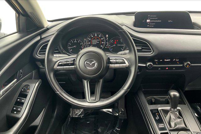 used 2022 Mazda CX-30 car, priced at $22,500