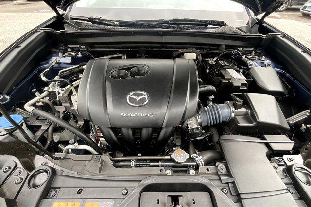used 2022 Mazda CX-30 car, priced at $22,500