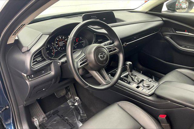 used 2022 Mazda CX-30 car, priced at $22,500
