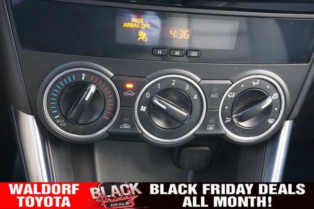 used 2015 Mazda CX-5 car, priced at $11,500