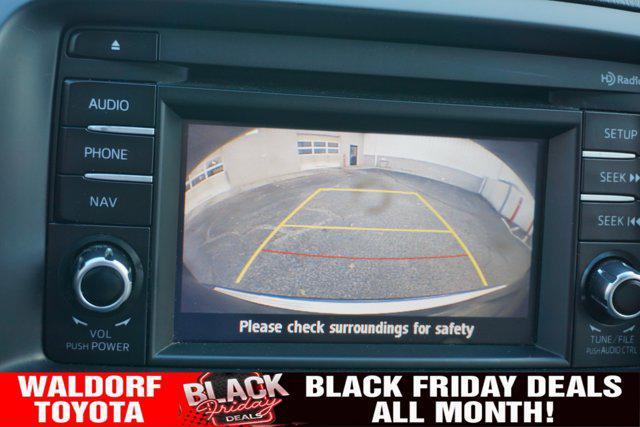 used 2015 Mazda CX-5 car, priced at $11,500