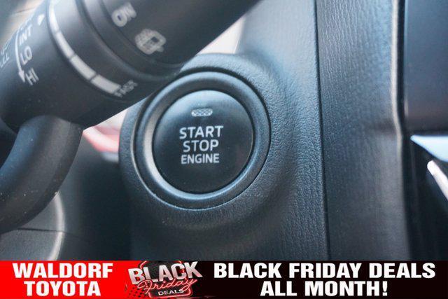 used 2015 Mazda CX-5 car, priced at $11,500