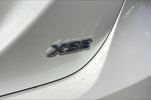 used 2024 Toyota Camry car, priced at $28,950