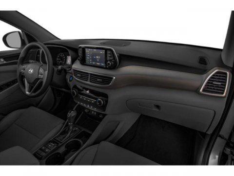 used 2020 Hyundai Tucson car, priced at $17,450