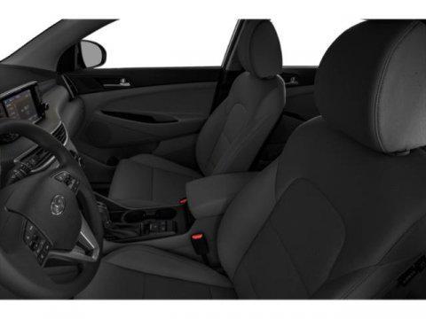 used 2020 Hyundai Tucson car, priced at $17,450