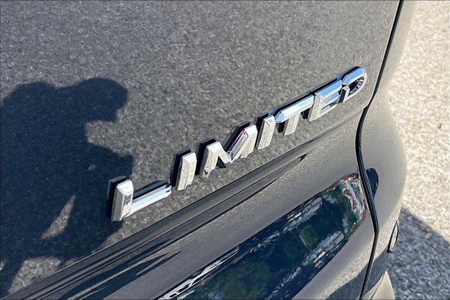 used 2025 Toyota Crown Signia car, priced at $45,500