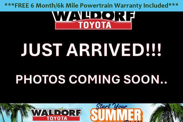 used 2022 Toyota Corolla car, priced at $20,995