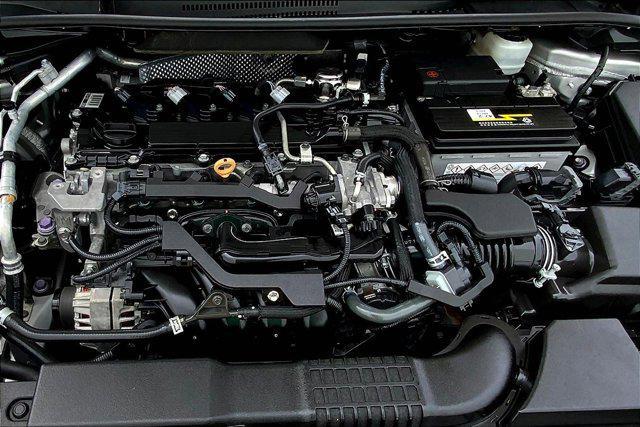 used 2020 Toyota Corolla car, priced at $17,695