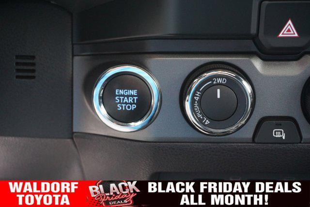 used 2019 Toyota Tacoma car, priced at $32,500