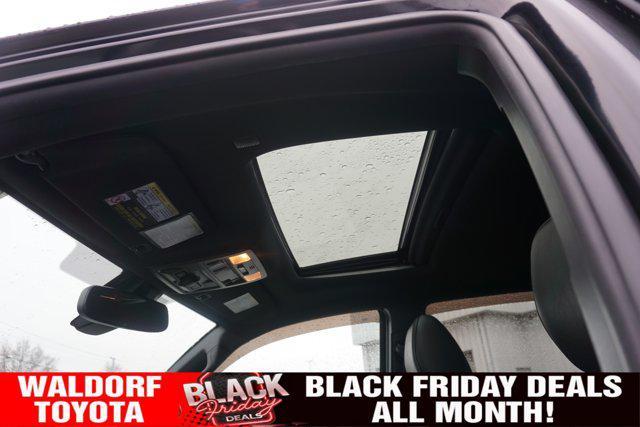 used 2019 Toyota Tacoma car, priced at $32,500