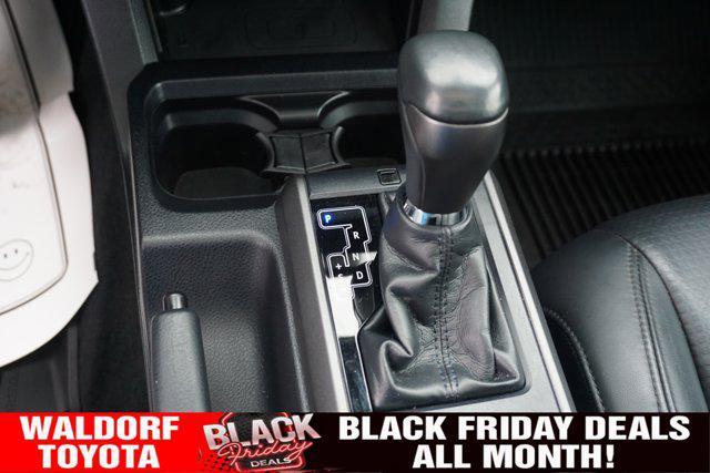 used 2019 Toyota Tacoma car, priced at $32,500