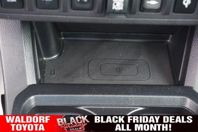 used 2019 Toyota Tacoma car, priced at $32,500