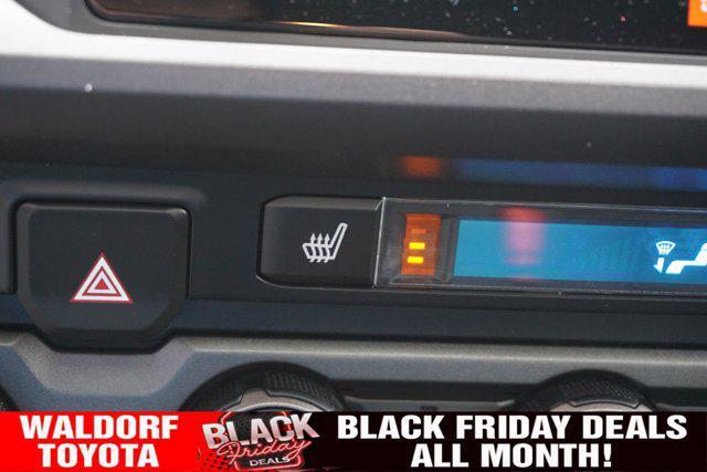 used 2019 Toyota Tacoma car, priced at $32,500