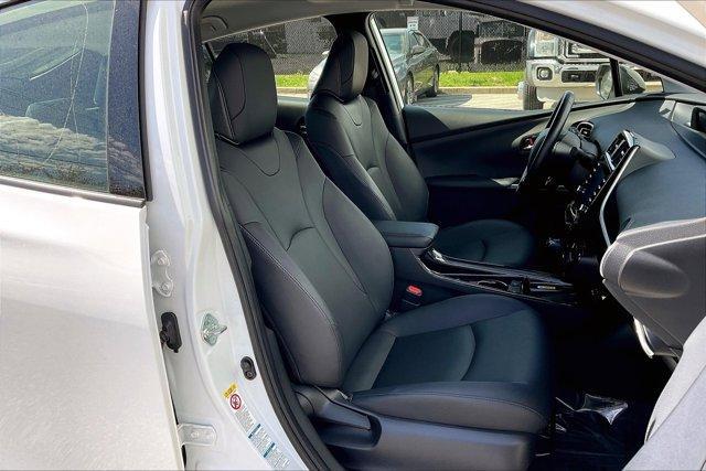 used 2022 Toyota Prius car, priced at $25,950