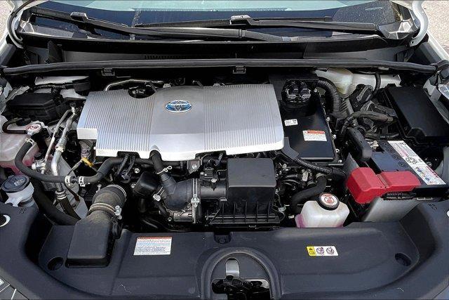 used 2022 Toyota Prius car, priced at $25,950