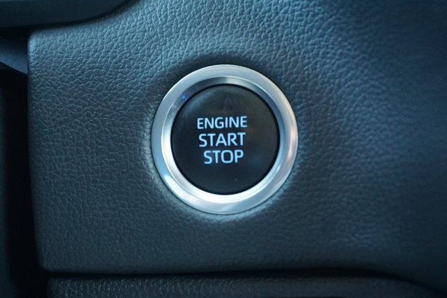 used 2024 Toyota Tundra car, priced at $52,495
