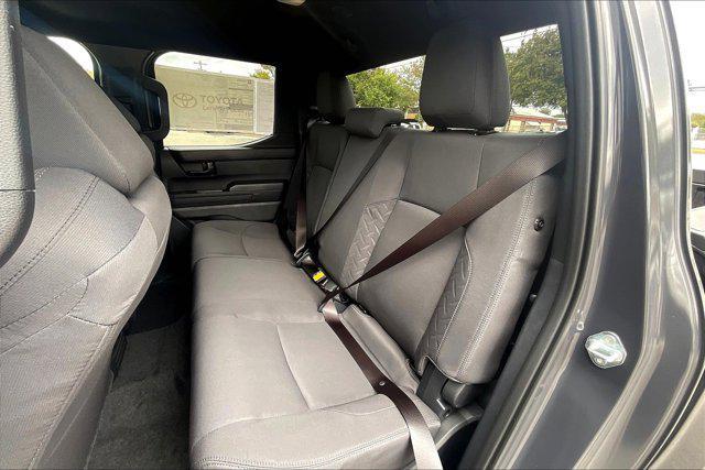 new 2025 Toyota Tacoma car, priced at $40,761