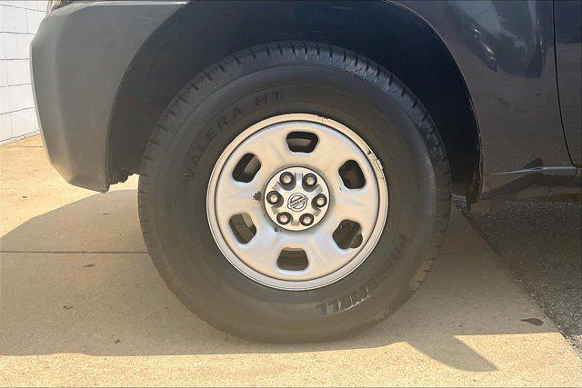 used 2010 Nissan Xterra car, priced at $10,000