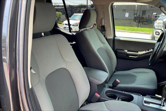 used 2010 Nissan Xterra car, priced at $10,000