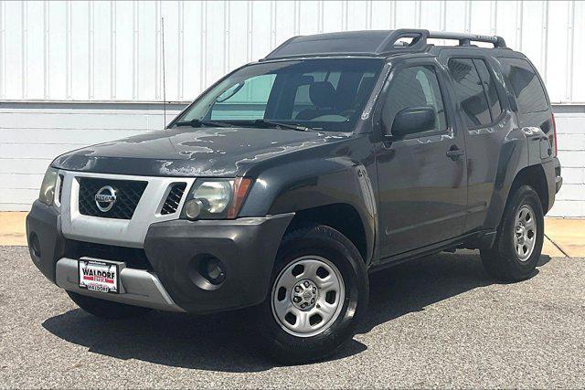 used 2010 Nissan Xterra car, priced at $10,000