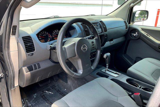 used 2010 Nissan Xterra car, priced at $10,000