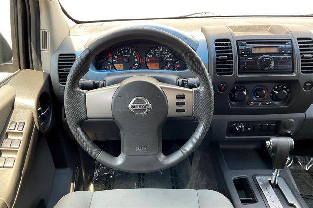 used 2010 Nissan Xterra car, priced at $10,000
