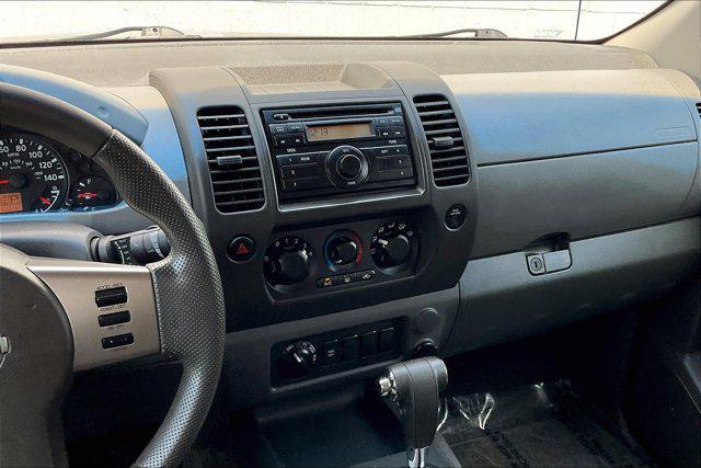 used 2010 Nissan Xterra car, priced at $10,000