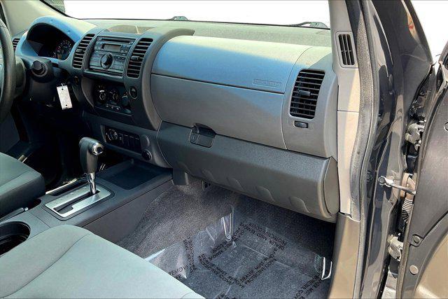 used 2010 Nissan Xterra car, priced at $10,000