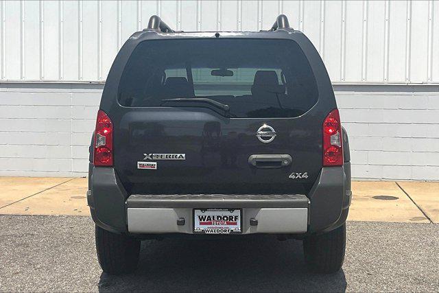 used 2010 Nissan Xterra car, priced at $10,000