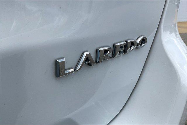 used 2022 Jeep Grand Cherokee car, priced at $26,895
