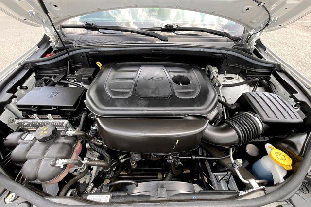 used 2022 Jeep Grand Cherokee car, priced at $26,895