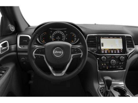 used 2022 Jeep Grand Cherokee car, priced at $27,450