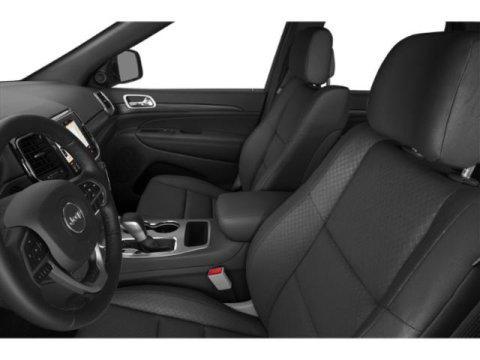 used 2022 Jeep Grand Cherokee car, priced at $27,450