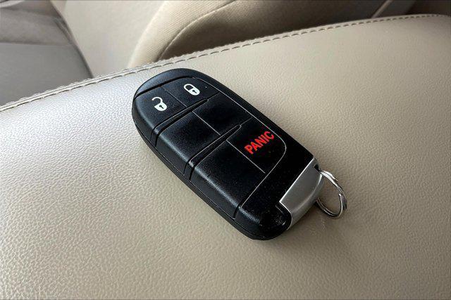used 2022 Jeep Grand Cherokee car, priced at $26,895
