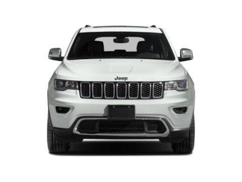 used 2022 Jeep Grand Cherokee car, priced at $27,450